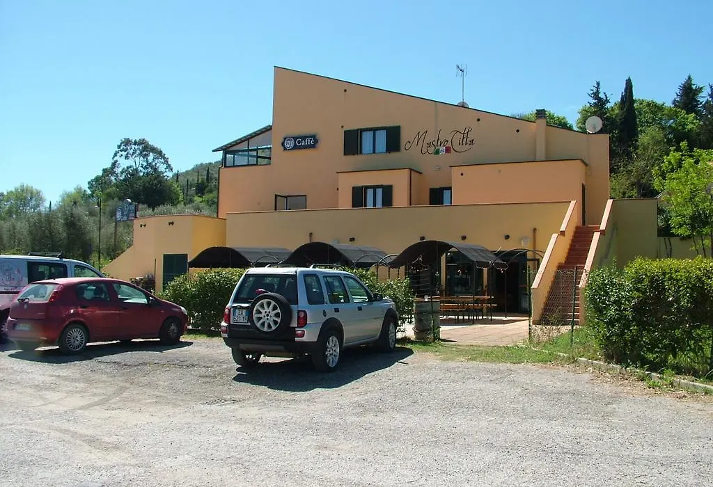 Mastro B&B-1
