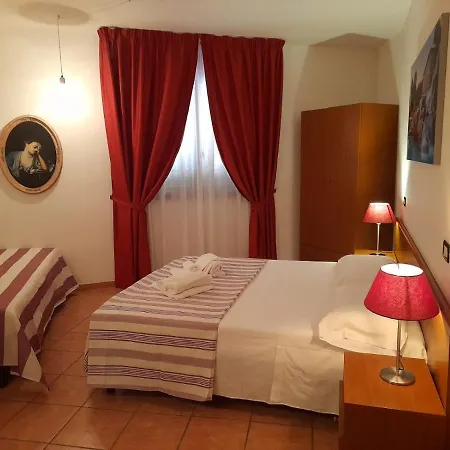 Mastro B&B-3